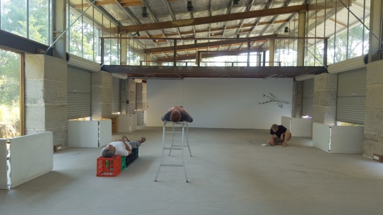 Saturday Afternoon Rae 01