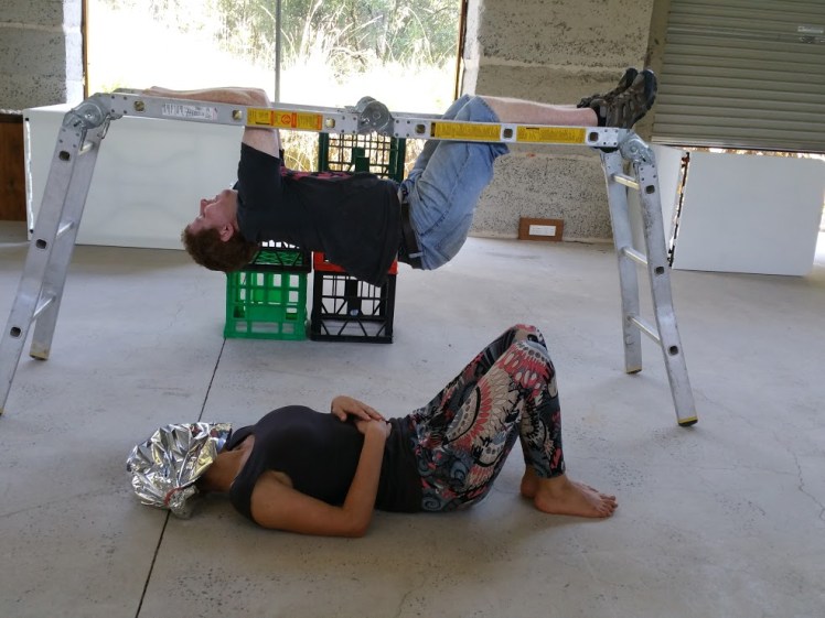 Saturday Afternoon Schacher 01