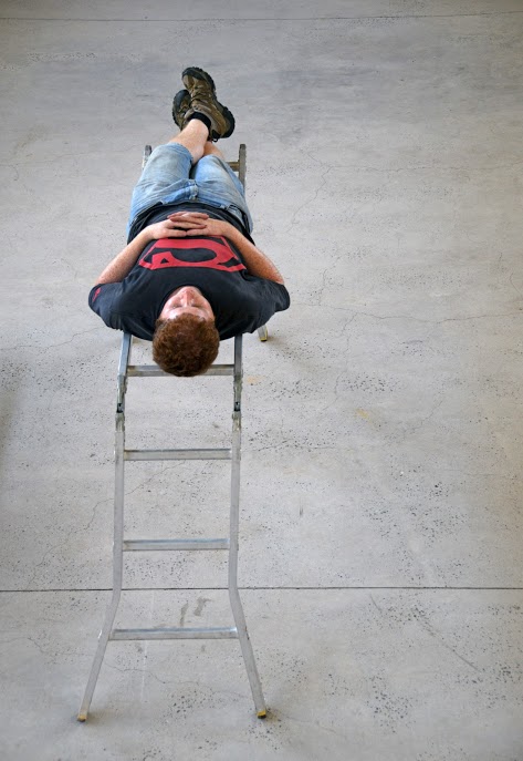 Saturday Afternoon Suzon 01