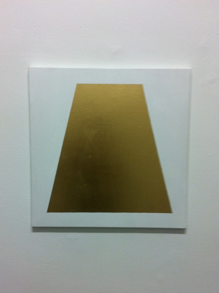 Athanor (2012) by Tom Isaacs