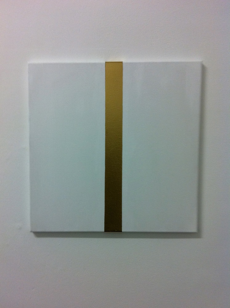 Ohr (2012) Tom Isaacs